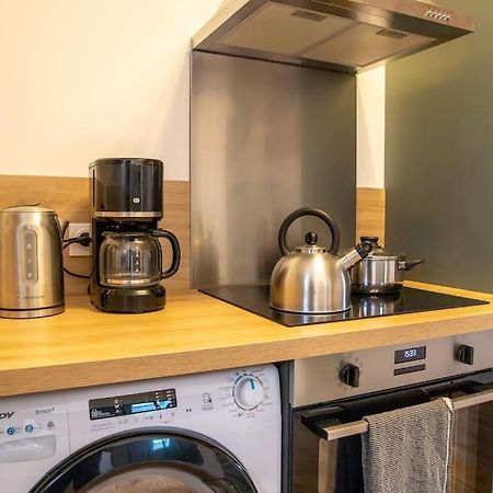 Loft Atelier Hyper Centre Albi Apartment Bagian luar foto